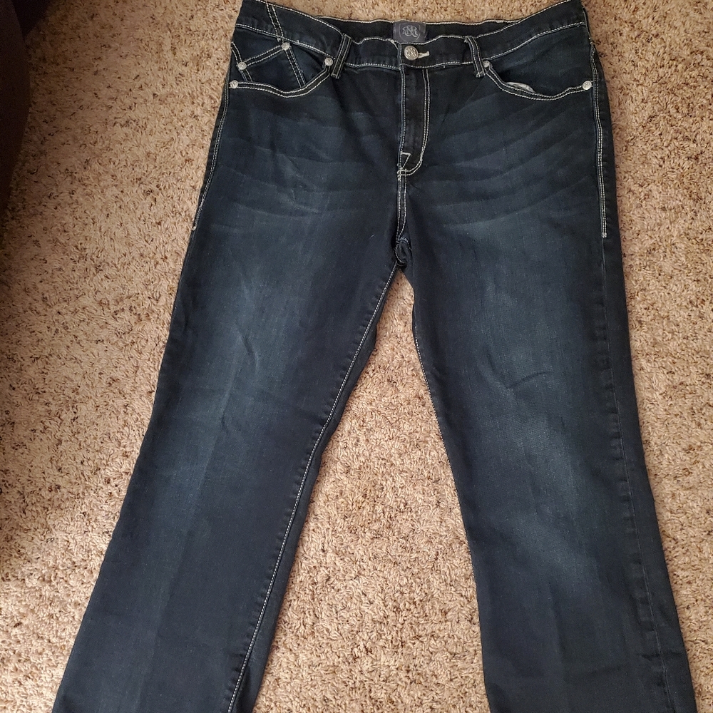 Rock & Republic jeans 38x30